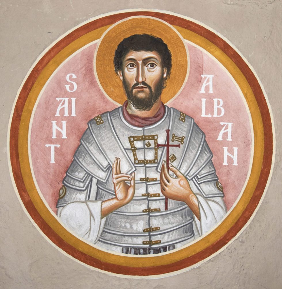 This is a text title. Shrewsbury Orthodox Church, UK